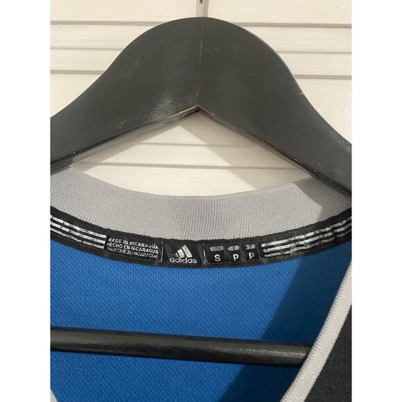 Ricky Rubio Minnesota Timberwolves Adidas Basketball Jersey Size S - Picture 6 of 6